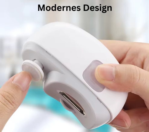 Nagelglanz® - Sanftschnitt Pro