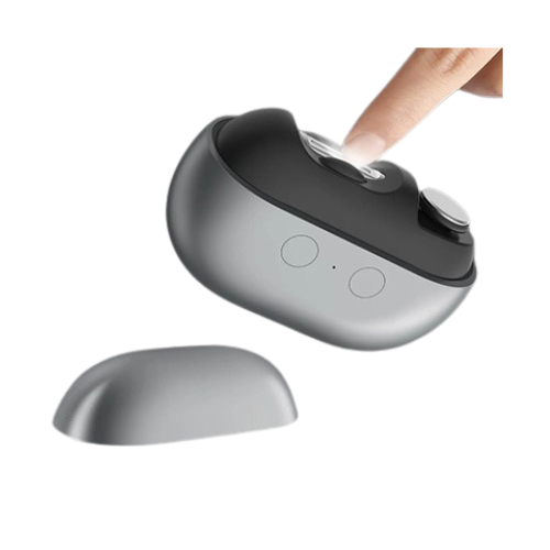 Nagelglanz® - Sanftschnitt Pro