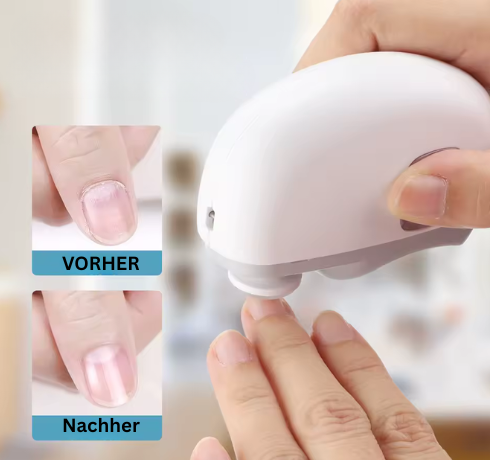 Nagelglanz® - Sanftschnitt Pro