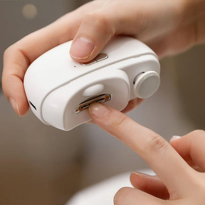 Nagelglanz® - Sanftschnitt Pro